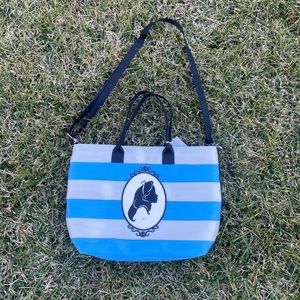 NWT Harvey’s x Disneys Alice in wonderland purse